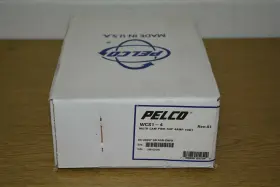 700880052549 PELCO Vac Power Supply Ac