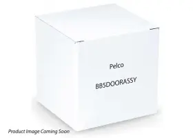 BB5DOORASSY PELCO Box