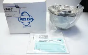 Pelco 700880119198 New Oem Bb53-pr-e Spectra Iii Se Env Pend Gy Pressure Ships Free