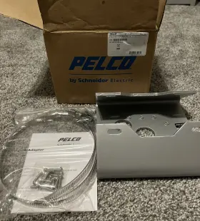 Ibp-plmt PELCO Nos Pole Mount Sarix Pro Bullet Es