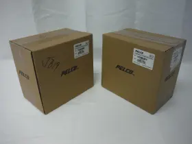 Imm-cm PELCO Corner Mount Wmve Sr Telegrey