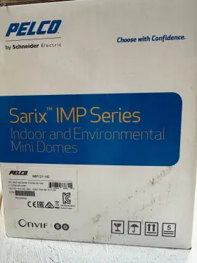 700880338315 PELCO Sarix #2