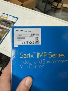 700880338315 PELCO Sarix #3