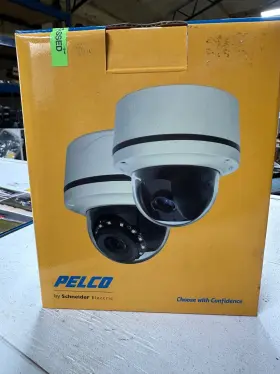 700880338315 PELCO Sarix