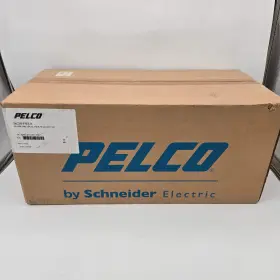 1080 PELCO Sp Enh Indr Nclg