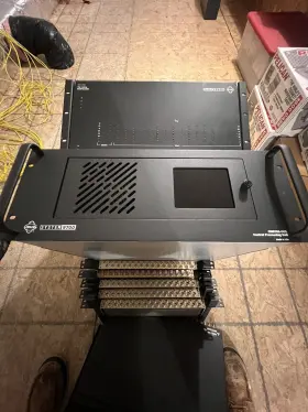 9700 PELCO Must