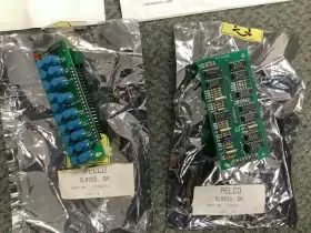 A9000 PELCO Circuit Board Modules Remote Control Auto