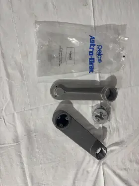 AB-4005-PNC PELCO Traffic Astro Brac Arm Ctc Kit