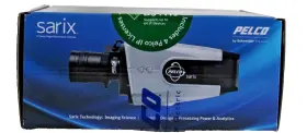 ADG-JJK4 PELCO Sarix Ix Svga Megapixel Network Camera