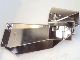 AXM200-WXM200 PELCO Mount Wall Exsite Enhanced Camera #3