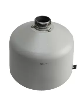 B6-PG-E PELCO Enhanced Pendant Backbox