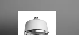 BB4-PR-E PELCO Spectra Iv Se Box Pendant Mount Environmental