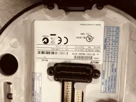 BB4HD-PG-E PELCO Spectra Iv Camera Housing #3
