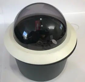 BB5T-F PELCO Spectra Recessed Recess Ceiling Mount Box