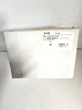 C10-UM PELCO Camera Mount Box