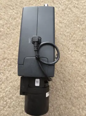 C2-DW-6 PELCO Security Camera Res Ntsc