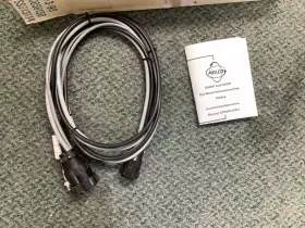 C6806-C6825 PELCO Cable Wired Interconnecting #2