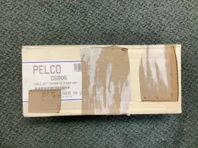 C6806-C6825 PELCO Cable Wired Interconnecting #3