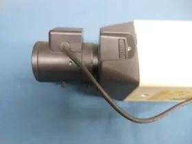 CC3770H6 PELCO Night High Res Security Camera #3
