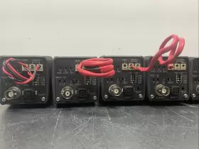 CCC1300H-2 PELCO Cctv Video Box Camera #3