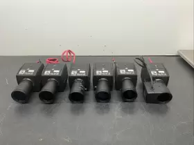CCC1300H-2 PELCO Cctv Video Box Camera