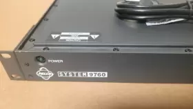 CM9760-REL PELCO Relay Interface Unit #3
