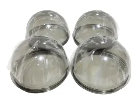 CP-11SMOKE-0 PELCO Smoked Bubble Dome Camera Mini Ptz