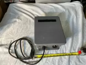 CX9024RX PELCO Coaxitron Receiver