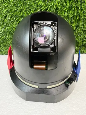 D5118 PELCO Spectra Drive Digital Dome Security Camera