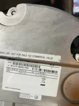 D5220P PELCO Spectra