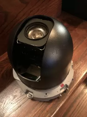 D6220 PELCO Spectra Enh Dome Drive Camera #2