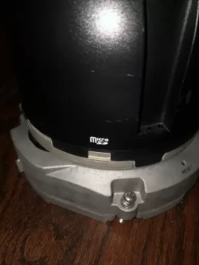 D6220 PELCO Spectra Enh Dome Drive Camera #3