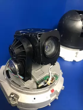 D6230P PELCO Camera Sp Enh Dome Driv #2
