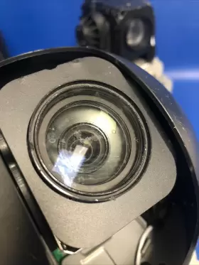 D6230P PELCO Camera Sp Enh Dome Driv #3