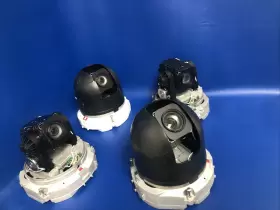 D6230P PELCO Camera Sp Enh Dome Driv
