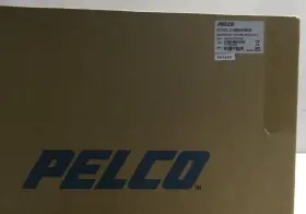 D7230L PELCO Spectra Enhanced Dome Ptz Camera #2