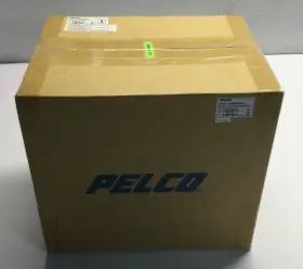 D7230L PELCO Spectra Enhanced Dome Ptz Camera #3
