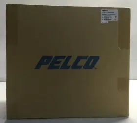 D7230L PELCO Spectra Enhanced Dome Ptz Camera