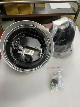 D7818L PELCO Spectra Enhanced Dome Drive Base