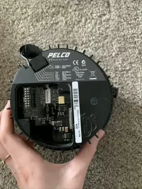 DD4-X PELCO Spectra Mini Dome Drive #2