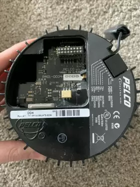 DD4-X PELCO Spectra Mini Dome Drive #3