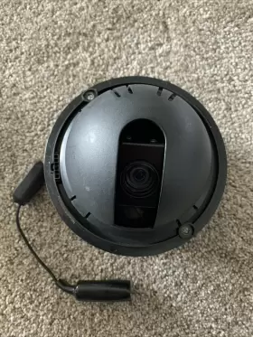 DD4-X PELCO Spectra Mini Dome Drive