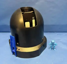 DD427-X PELCO Spectra Iv Night Dome Drive Ntsc #2