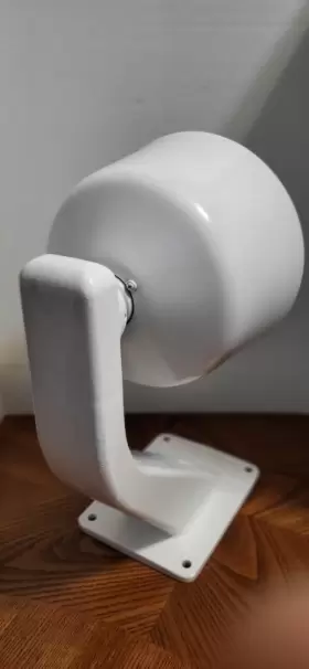 DD4C22 PELCO Spectra Iv Se Dome Drive Ntsc Housing Mount #3