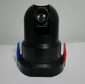 DD4H35 PELCO Spectra Iv Se Horizon Zoom Night Wdr Ptz Dome #2
