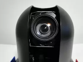 DD4H35 PELCO Spectra Iv Se Horizon Zoom Night Wdr Ptz Dome #3