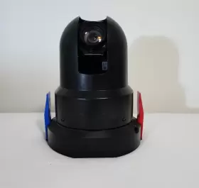 DD4H35 PELCO Spectra Iv Se Horizon Zoom Night Wdr Ptz Dome