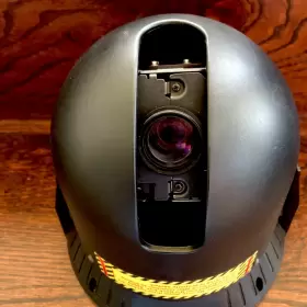 DD5-C PELCO Spectra Ptz Camera Dome Drive #2