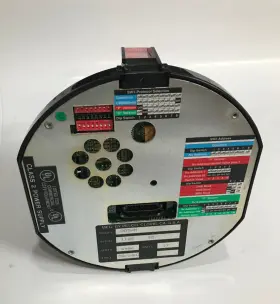 DD5AM PELCO Spectra Drive Unit Base