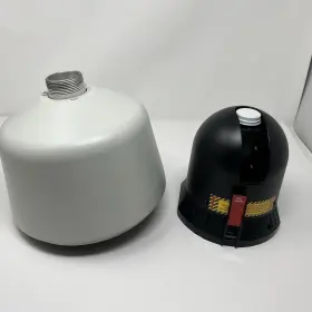 DD5BC22-X PELCO Spectra Dome Housing Camera